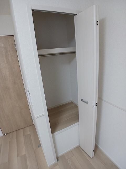アーヴルコート（205） 設備