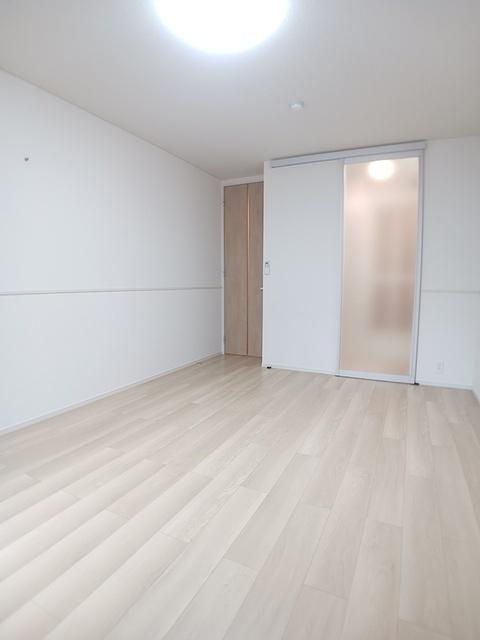 アーヴルコート（104） 収納