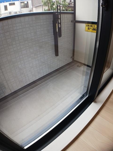 メゾン　リッシュ（103） その他部屋・スペース