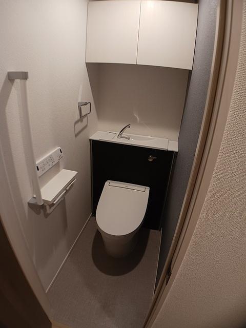 メゾン　リッシュ（102） その他部屋・スペース
