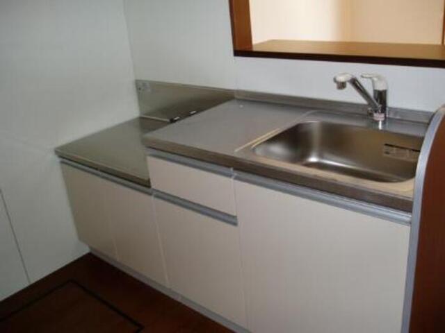 タウンハウス豊栄（102） 部屋画像