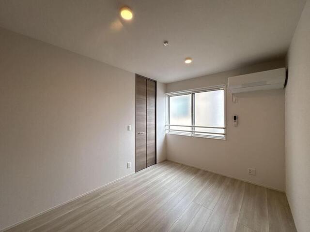 セレスティア竹の塚（202） 部屋画像
