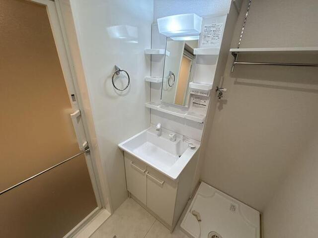 セレスティア竹の塚（202） 部屋画像