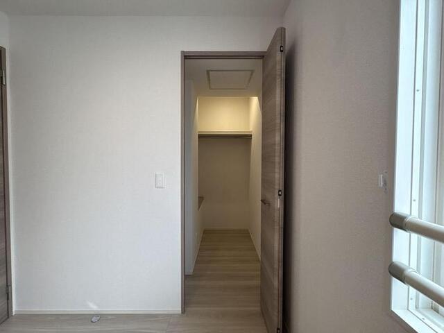 セレスティア竹の塚（202） 部屋画像