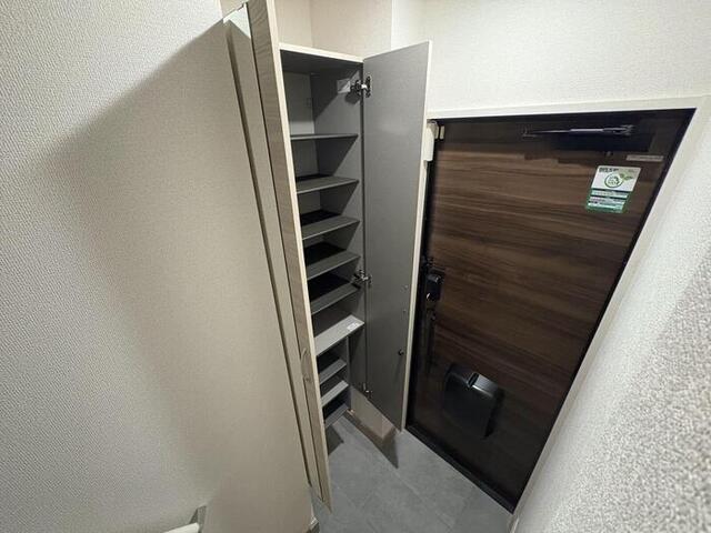 セレスティア竹の塚（202） 部屋画像