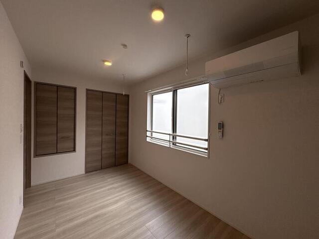 セレスティア竹の塚（203） 部屋画像