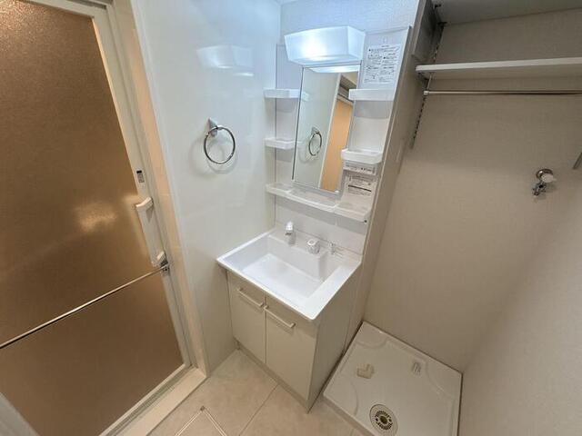 セレスティア竹の塚（203） 部屋画像