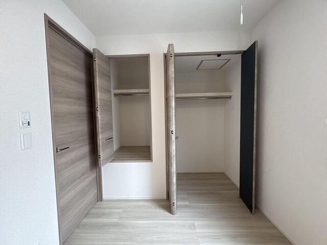 セレスティア竹の塚（203） 部屋画像