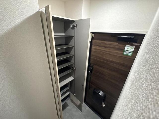セレスティア竹の塚（203） 部屋画像