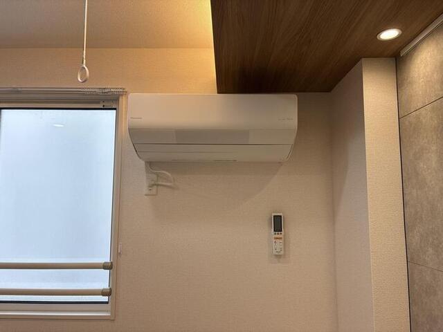 セレスティア竹の塚（203） 部屋画像