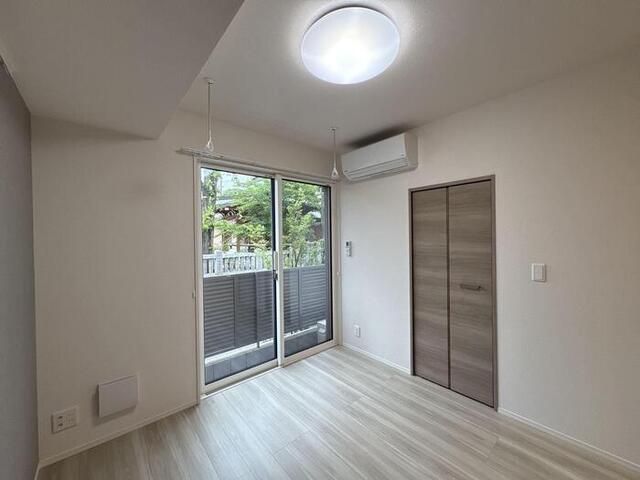 セレスティア谷在家Ⅱ（105） 部屋画像