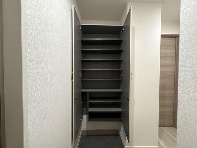 セレスティア谷在家Ⅱ（105） 部屋画像