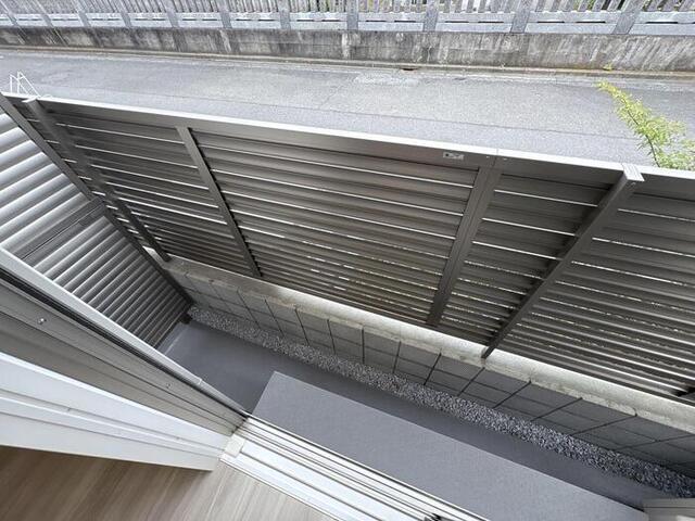 セレスティア谷在家Ⅱ（105） 部屋画像