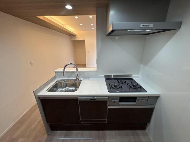 セレスティア豊島N（103） キッチン