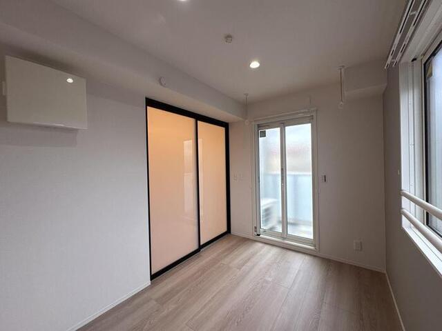 セレスティア豊島N（302） 部屋画像