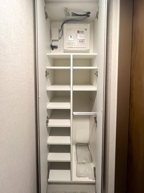 ブルックサイドレジデンス木場（524） 部屋画像