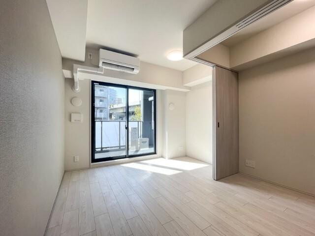 ブルックサイドレジデンス木場（504） 部屋画像