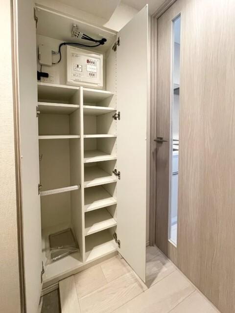 ブルックサイドレジデンス木場（504） 部屋画像