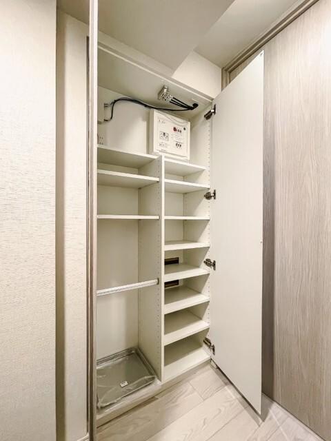 ブルックサイドレジデンス木場（510） 部屋画像