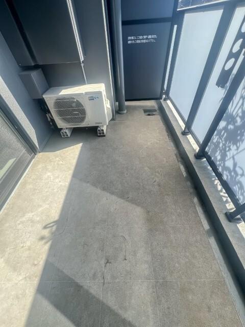ブルックサイドレジデンス木場（517） 部屋画像