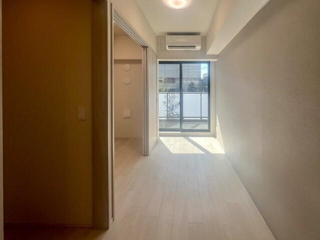 ブルックサイドレジデンス木場（517） 部屋画像