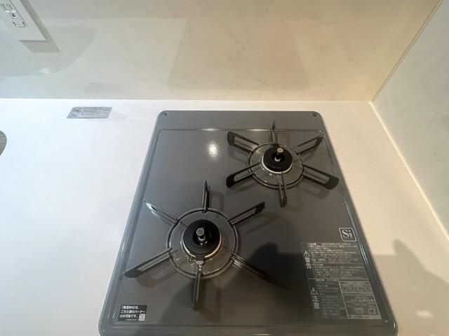 ブルックサイドレジデンス木場（517） 部屋画像