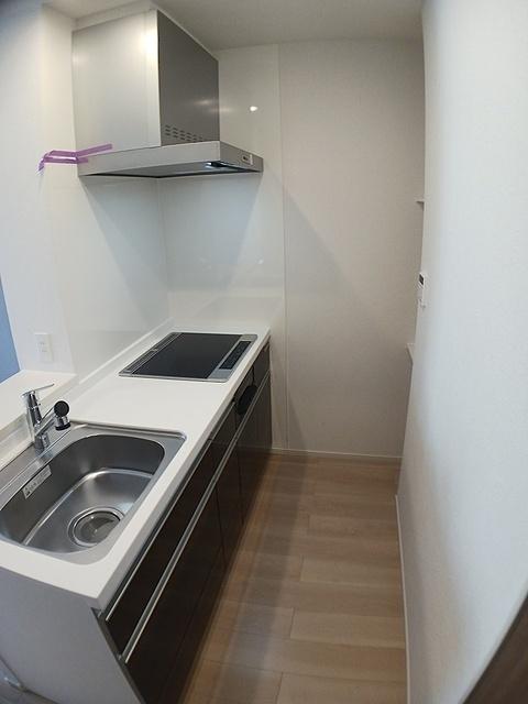 ファインアベニュー（204） 設備