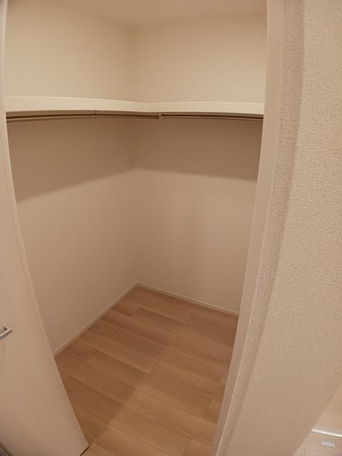 ファインアベニュー（101） 設備