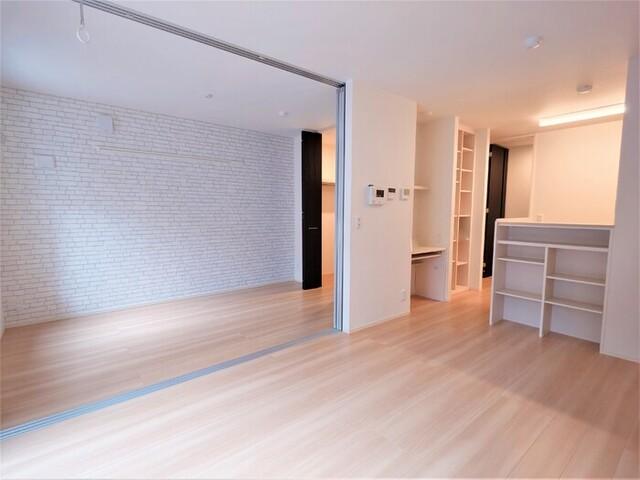 エトワール福生（105） 部屋画像