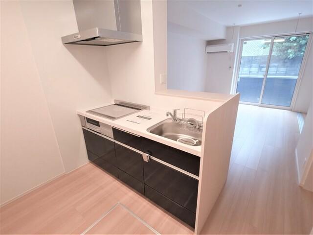 エトワール福生（105） 部屋画像