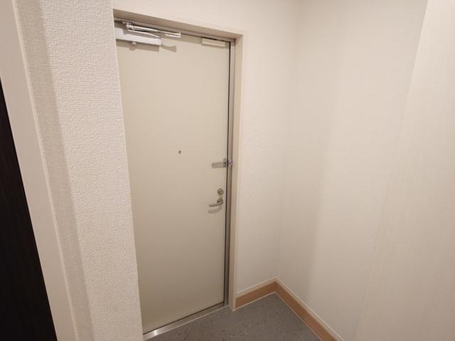エトワール福生（105） 玄関