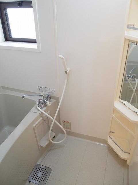 リビングタウン石川町　ＡＢ（B206） 部屋画像