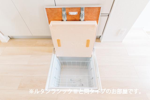メゾン　サブーリュ（101） 設備