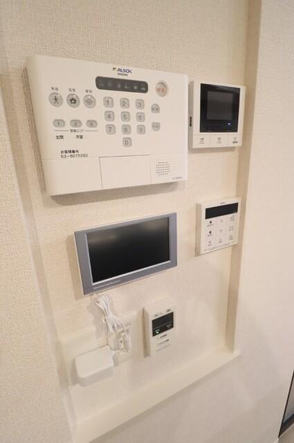 セレスティア高島平Ⅲ（302） 部屋画像