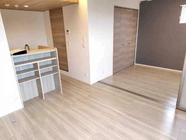 D-ROOM万願寺（301） その他部屋・スペース