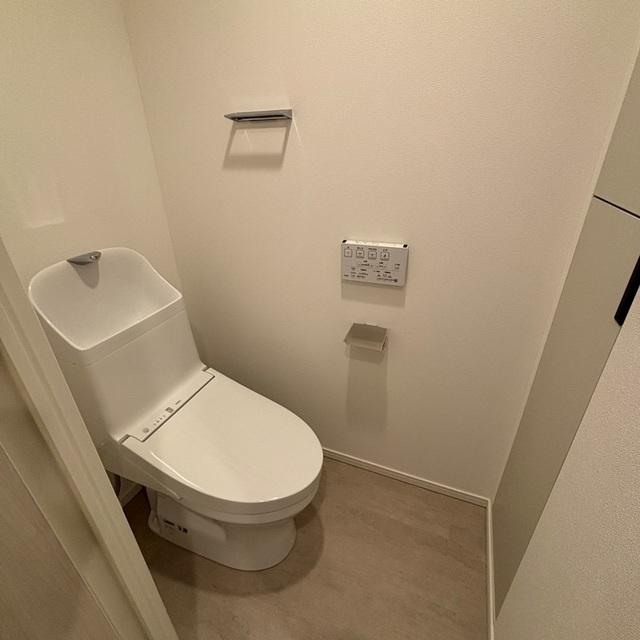 パークアクシス新宿西落合（405） 部屋画像