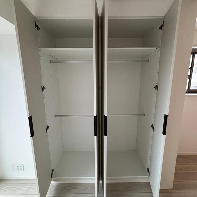パークアクシス新宿西落合（405） 部屋画像