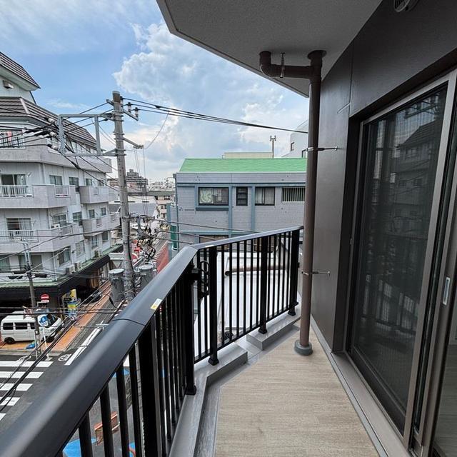 パークアクシス新宿西落合（405） 部屋画像