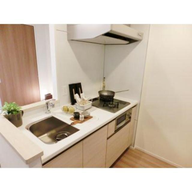 パークアクシス東日本橋ステーションゲート（403） 部屋画像