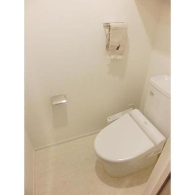 パークアクシス東日本橋ステーションゲート（403） 部屋画像