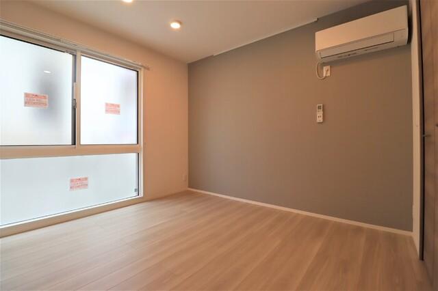 セレスティア小茂根（103） 部屋画像