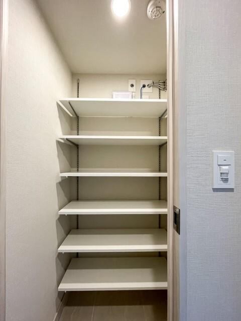 ロイヤルパークス有明（449） 部屋画像
