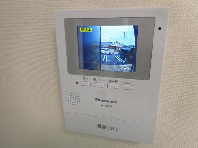 ピュアオール 部屋画像