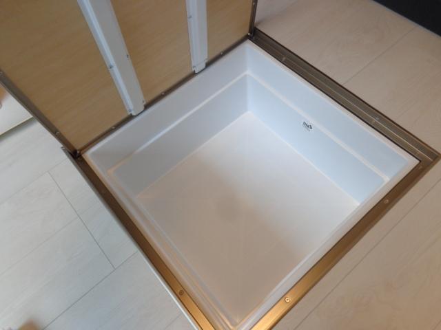 ピュアオール 部屋画像