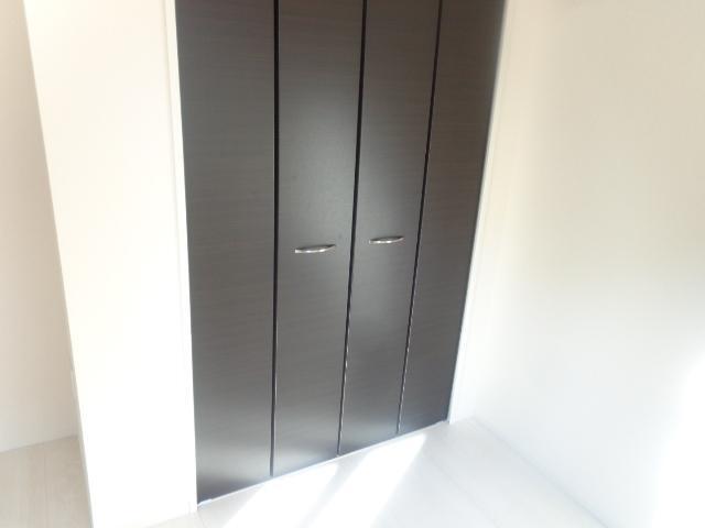 ピュアオール 部屋画像
