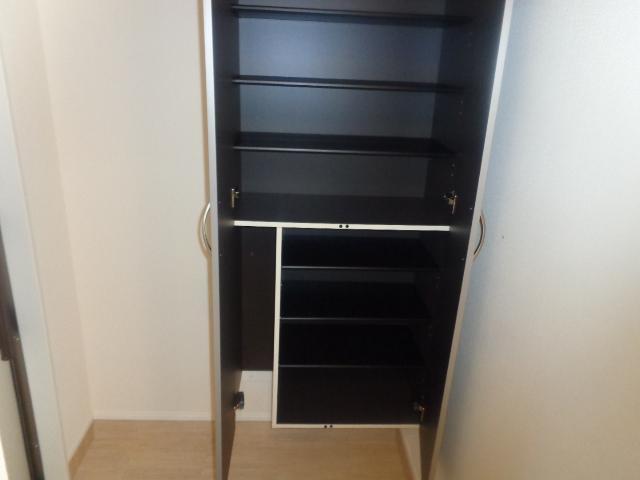 ピュアオール 部屋画像