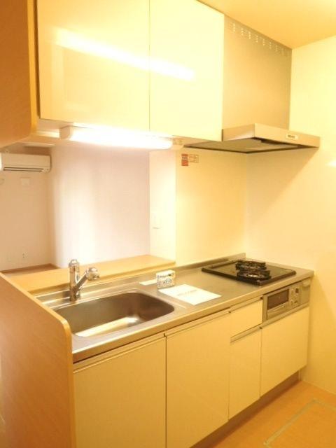 アリエッタ南町（103） キッチン