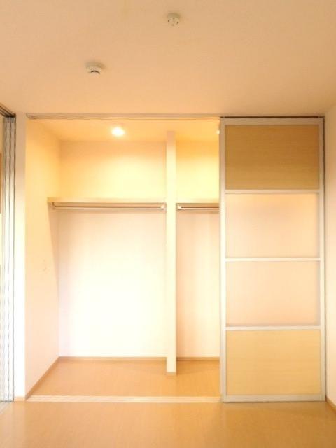 アリエッタ南町（103） 収納