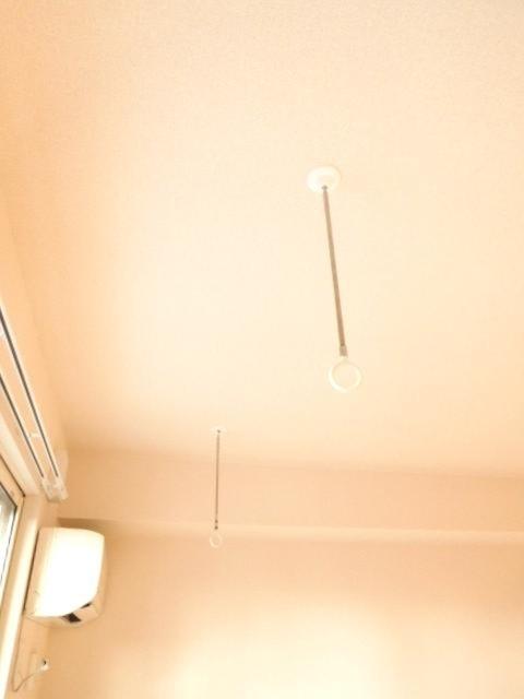 アリエッタ南町（103） 設備