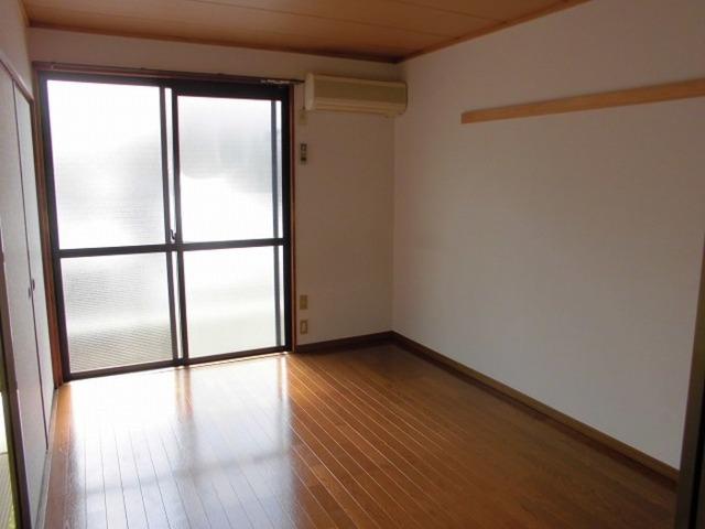 カーサビアンカ（101） 部屋画像